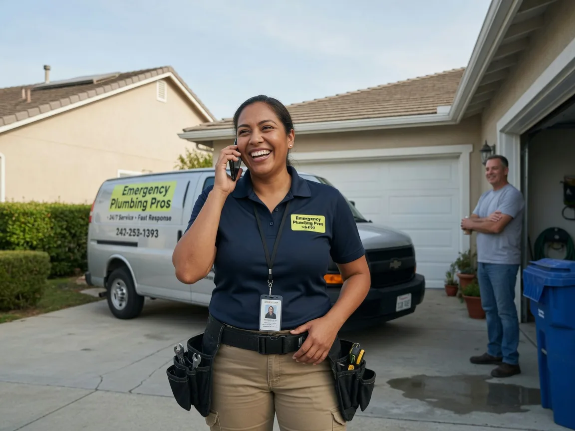 Emergency Plumber Grover Hill, OH FAQs